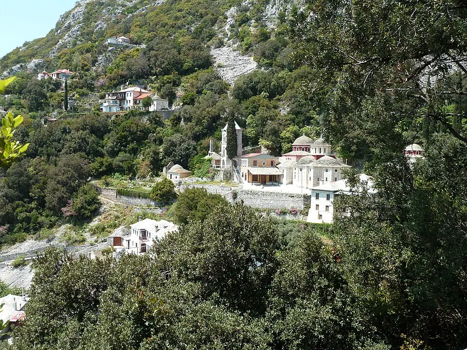 Kapsokalývia