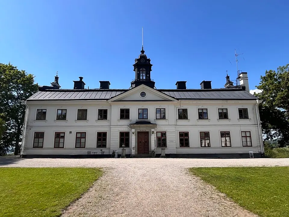 Kaggeholms gård