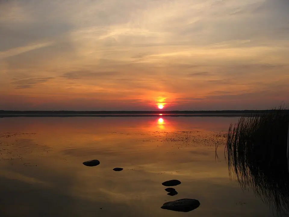 Kahala järv