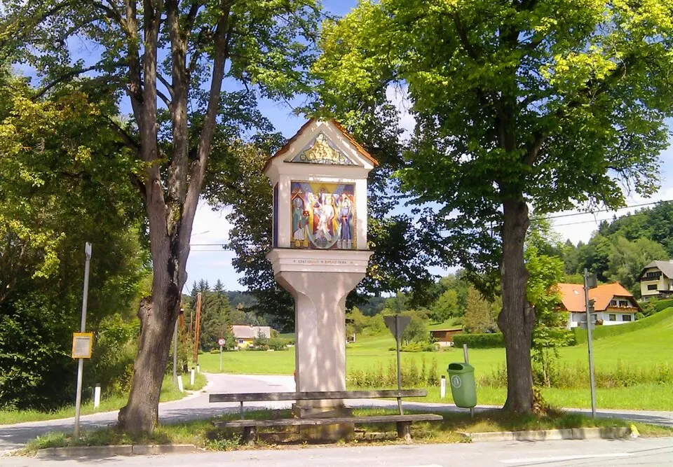 Bildstock