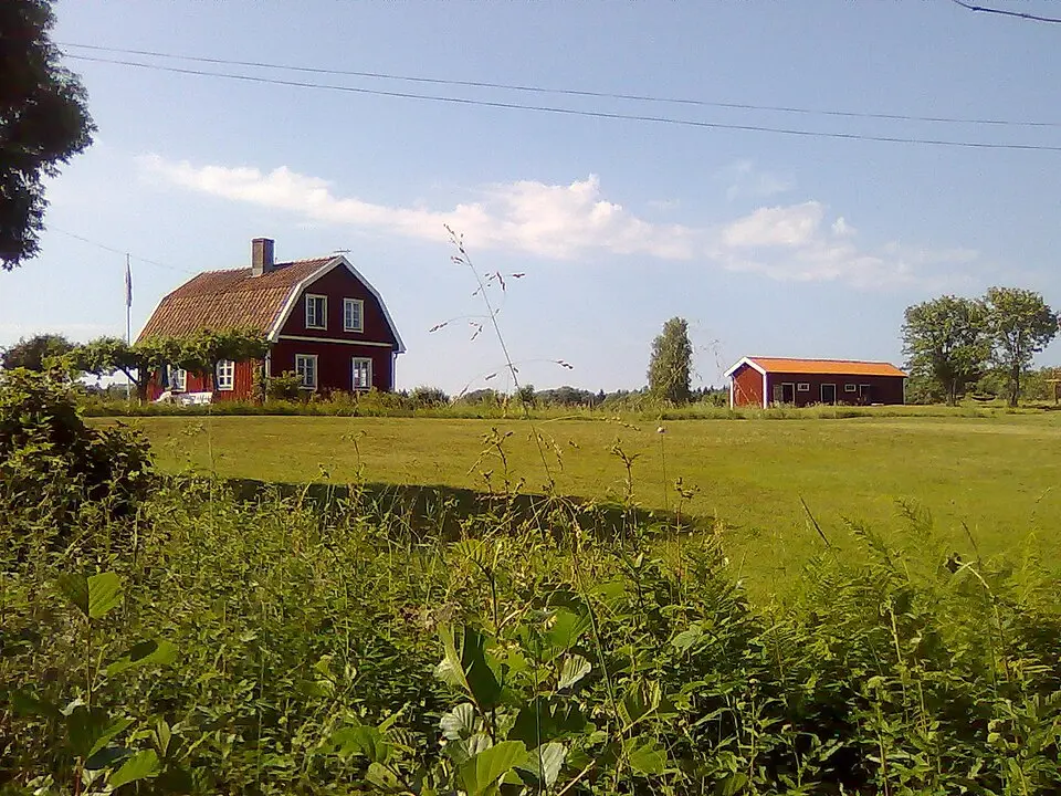 Arholma-Idö naturreservat