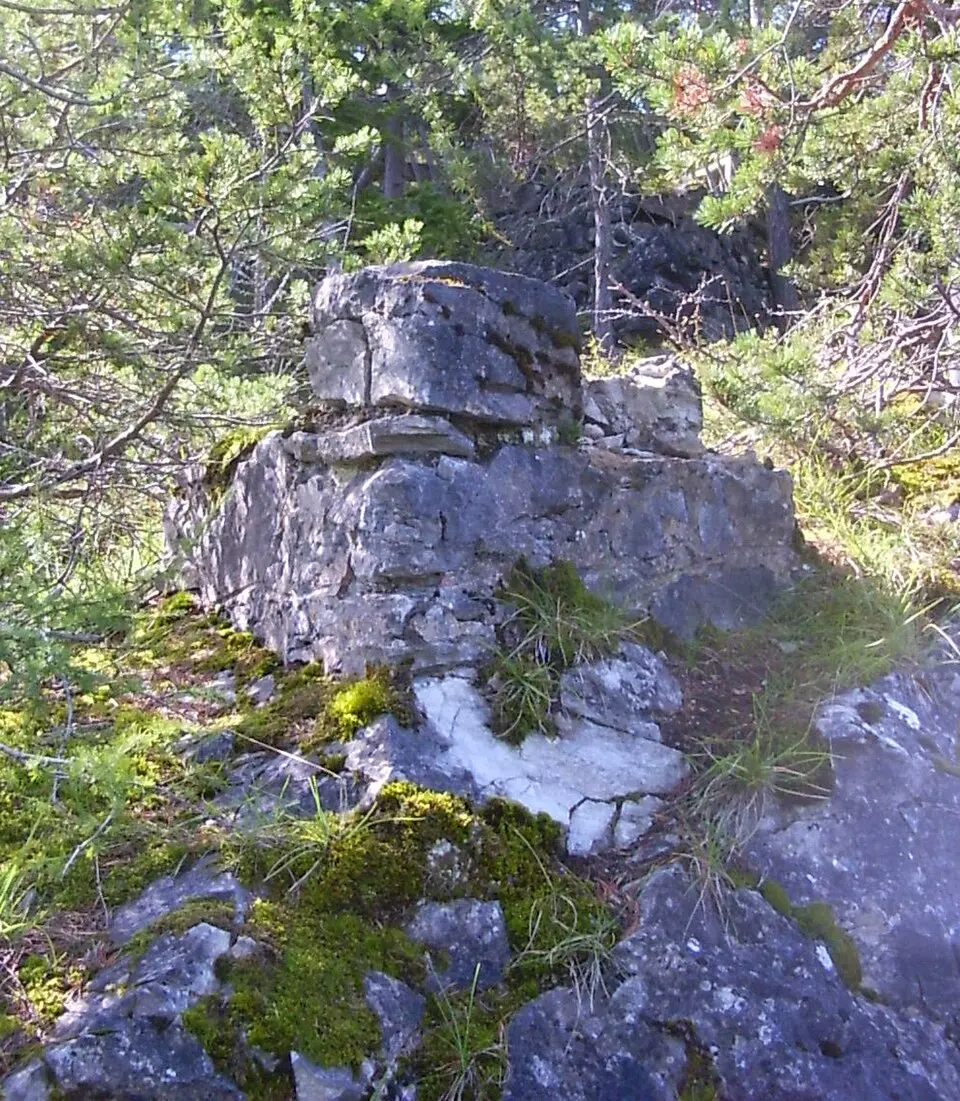 Franz-Josephs-Höhe