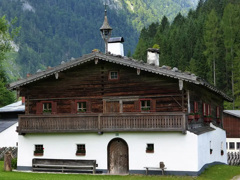Museum Arlergut