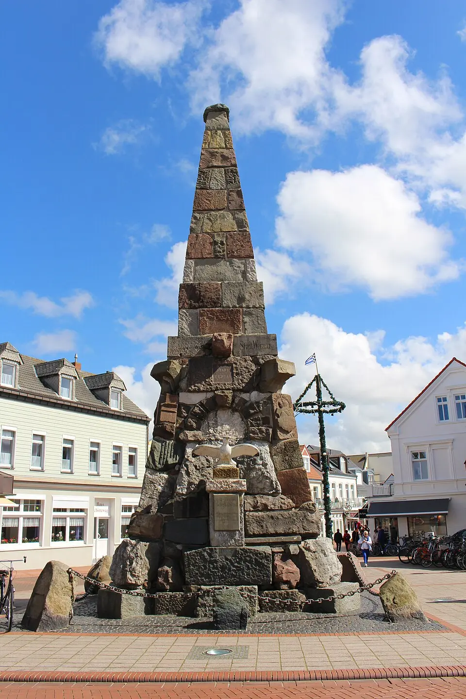 Kaiser-Wilhelm-Denkmal