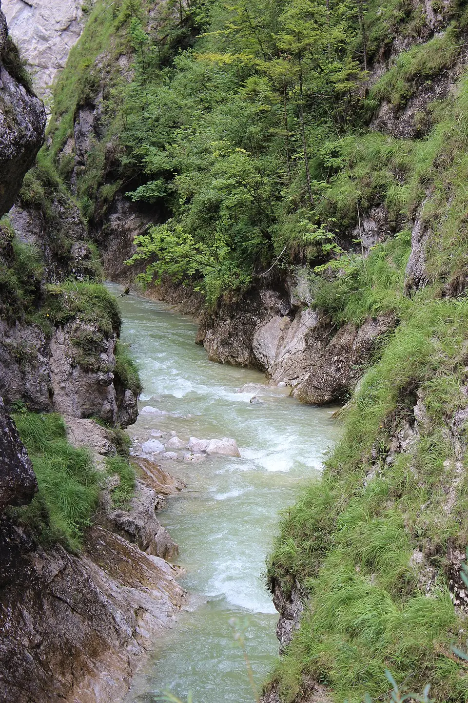 Kaiserbach