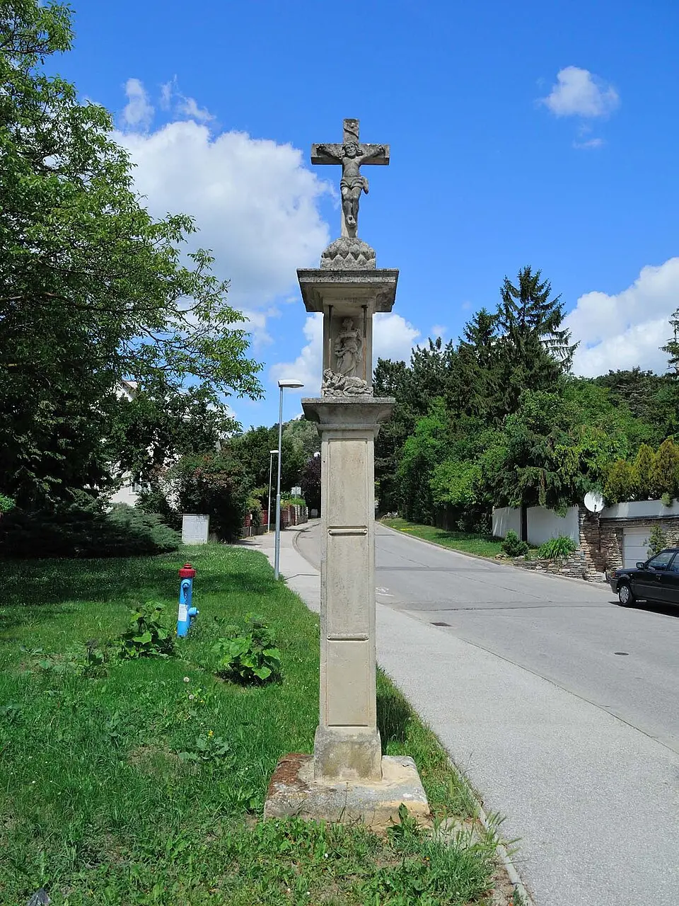 Kaiserkreuz