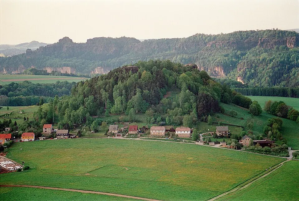 Kaiserkrone