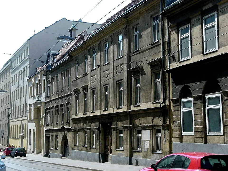 Kloster Töchter vom Göttlichen Heiland