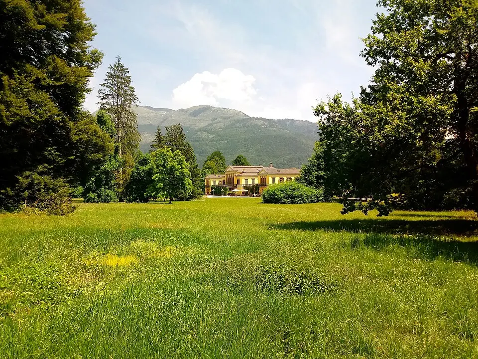 Kaiserpark