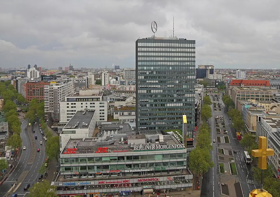 Europa-Center