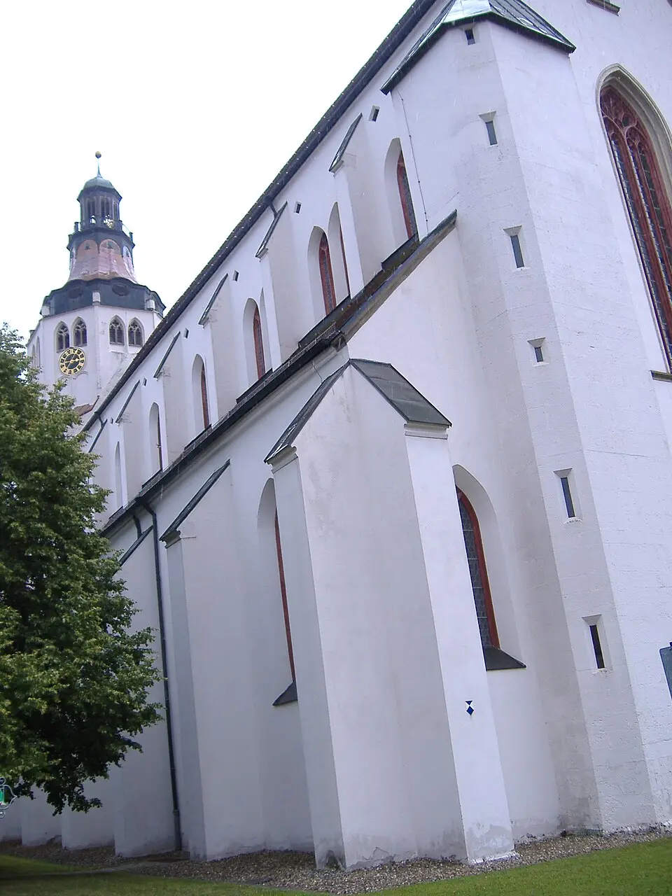 Bild: Manfi. B. · CC BY-SA 3.0 Kaisheim