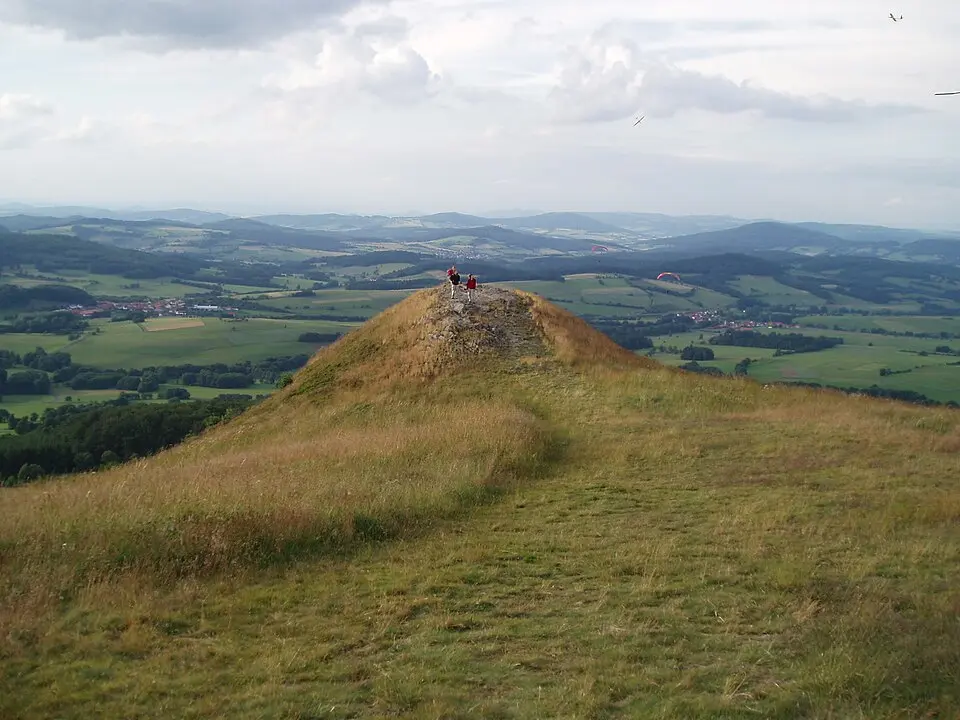 Abtsrodaer Kuppe