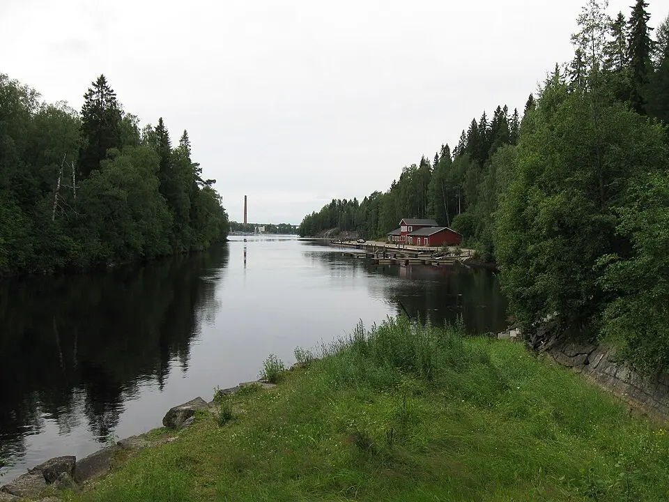 Kajaaninjoki