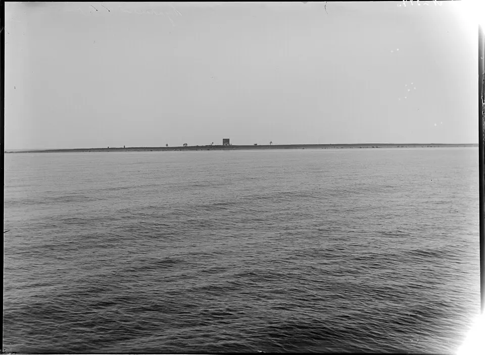 Kaijakari lighthouse