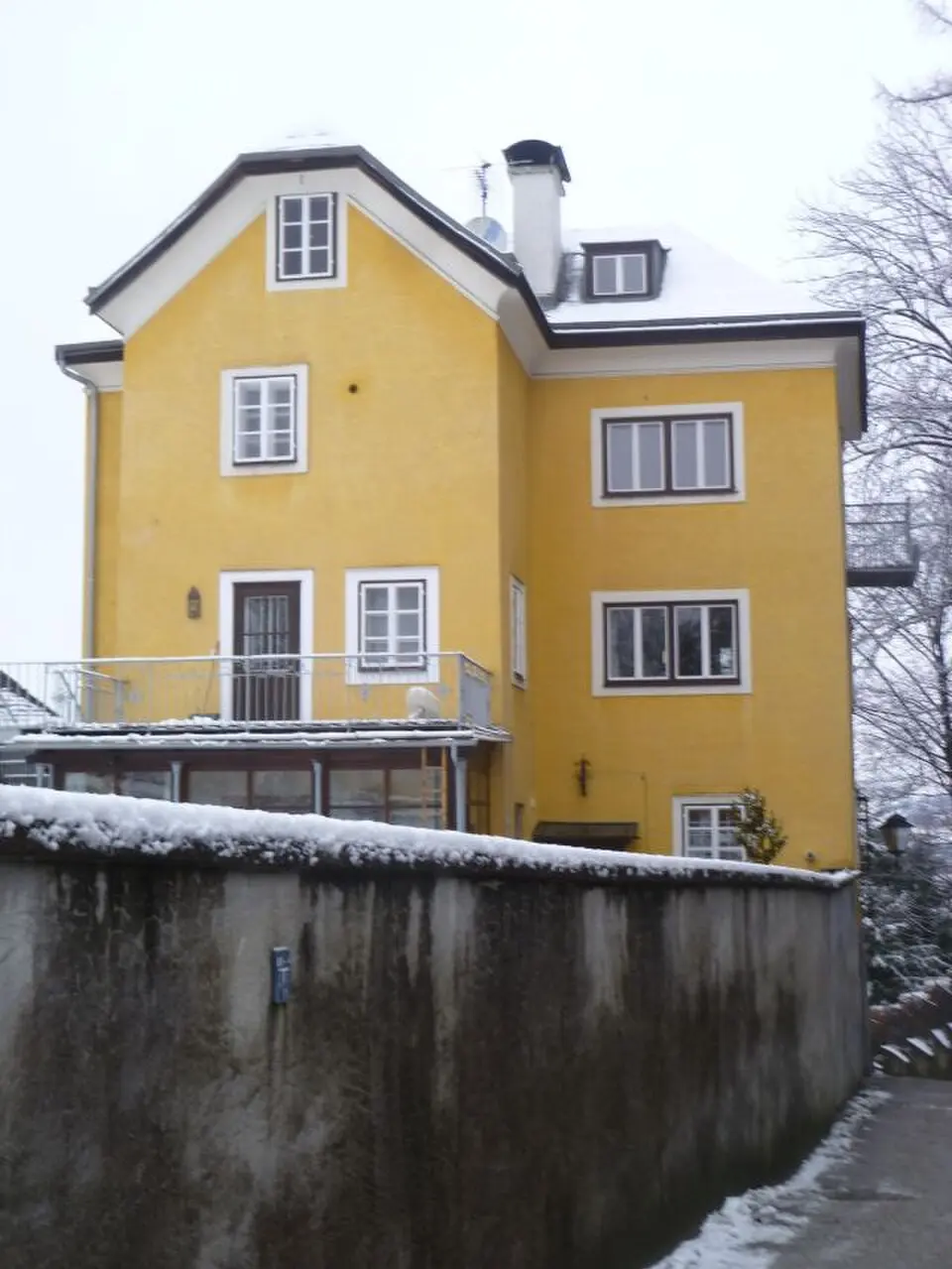 Abtsturm