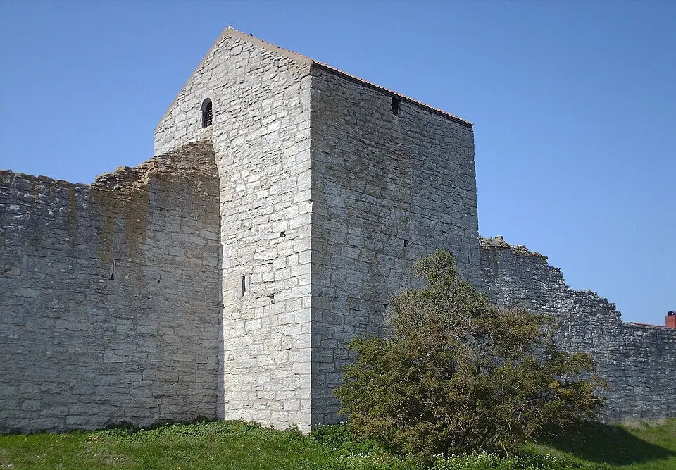 Kajsartornet