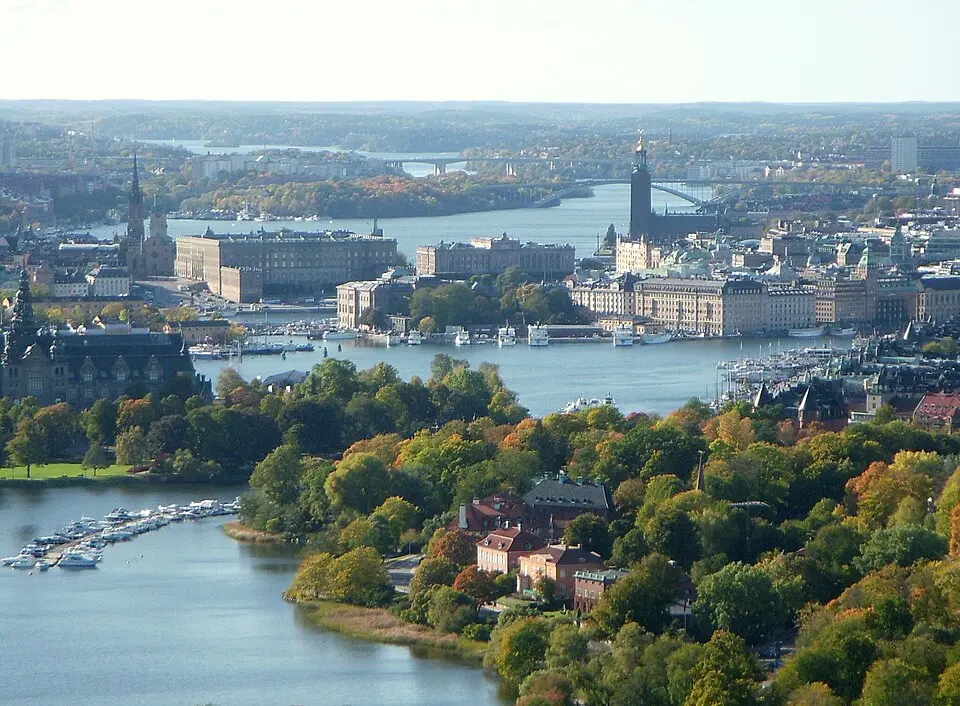 Diplomatstaden