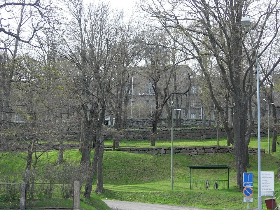 Kakolanmäki