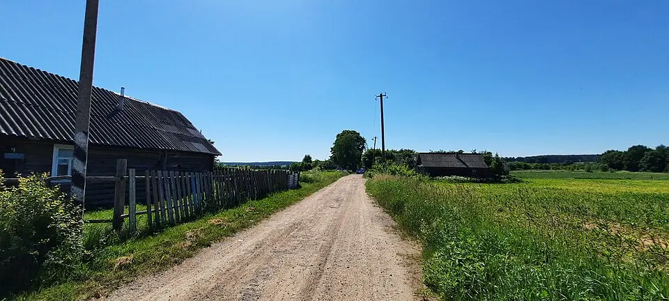 Какорычы