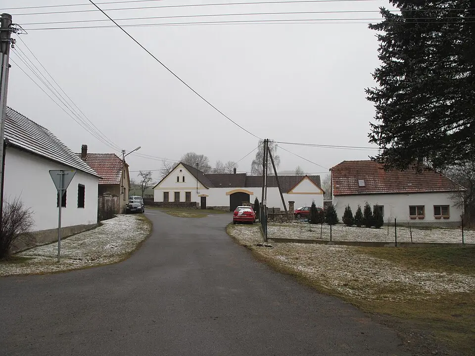 Kakovice