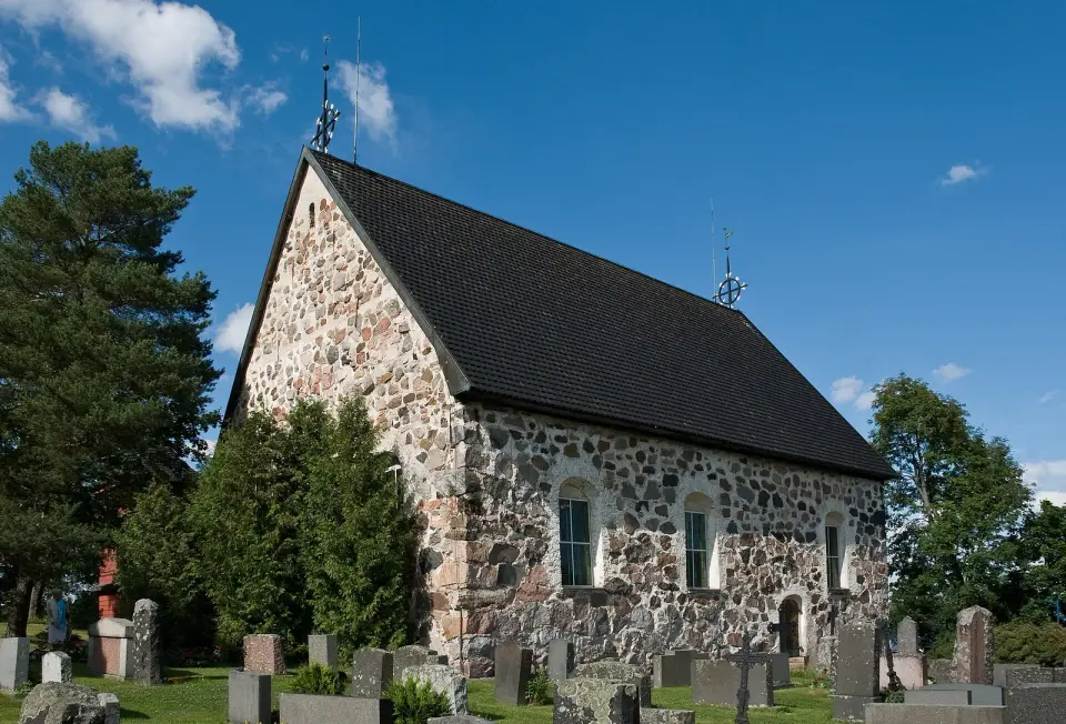 Kakskerta