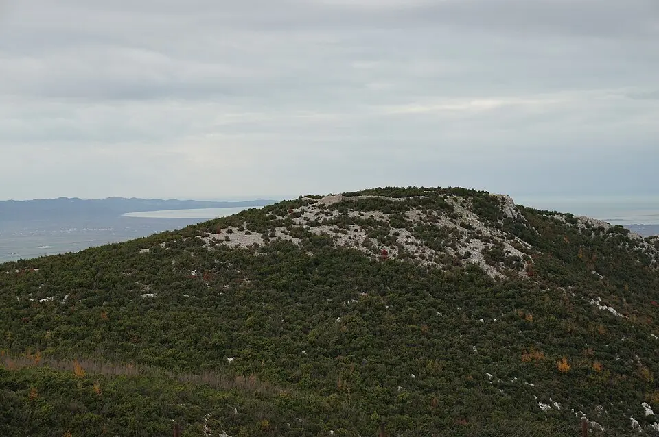 Kalaja e Sebastës