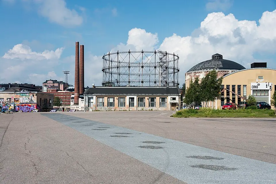 Suvilahti
