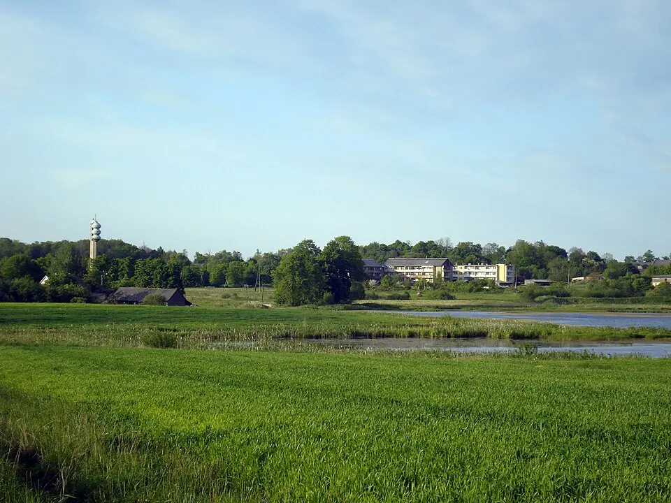 Kalēti