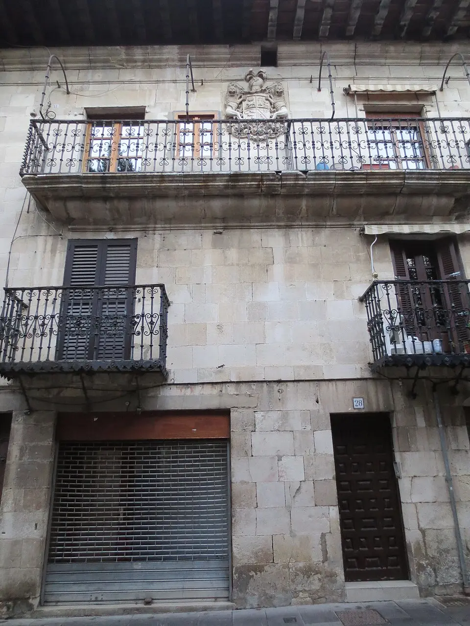 Casa Mayor 28