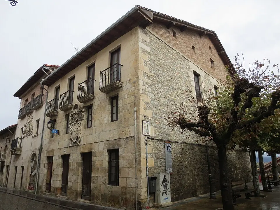 Casa Mayor 40