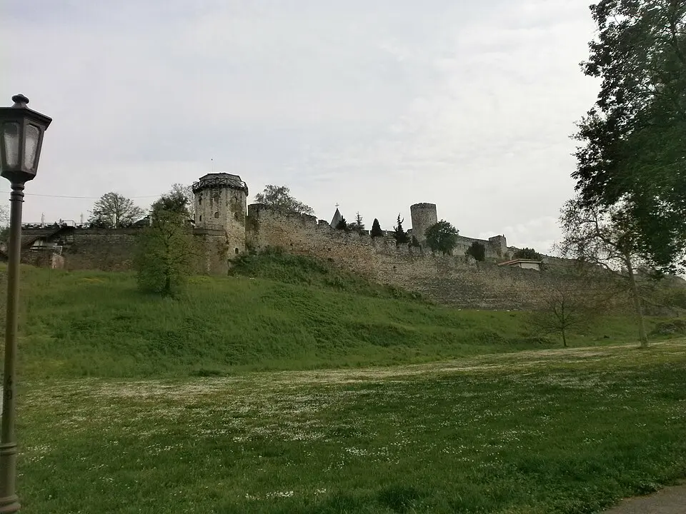 Kalemegdan