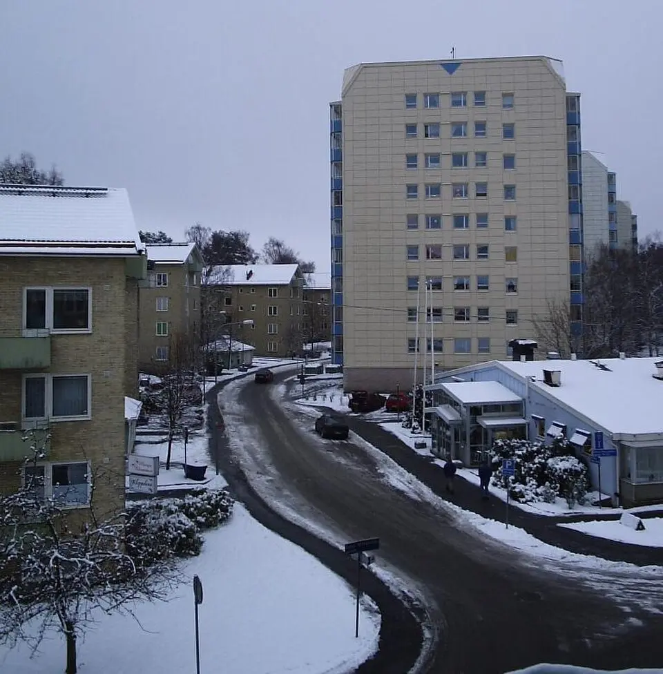 Kortedala