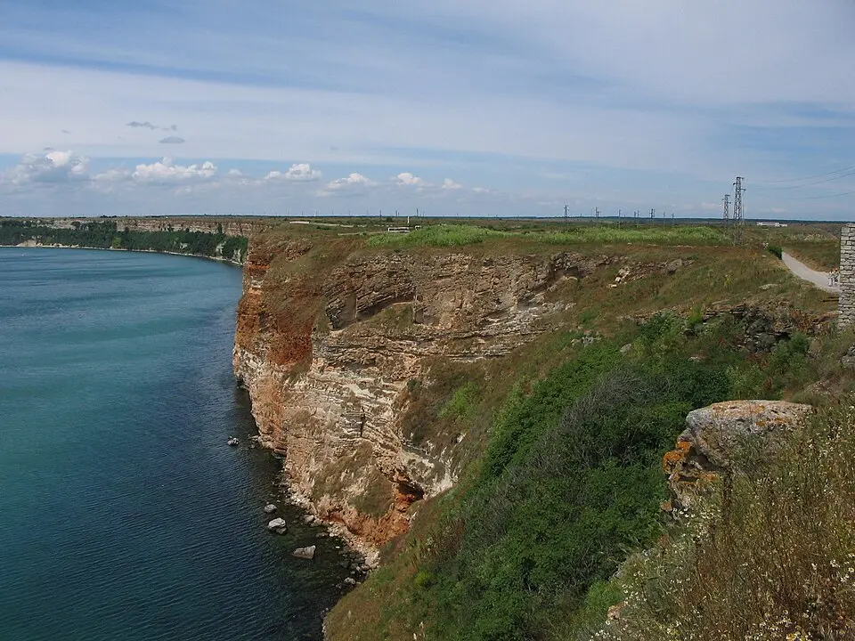 Kaliakra