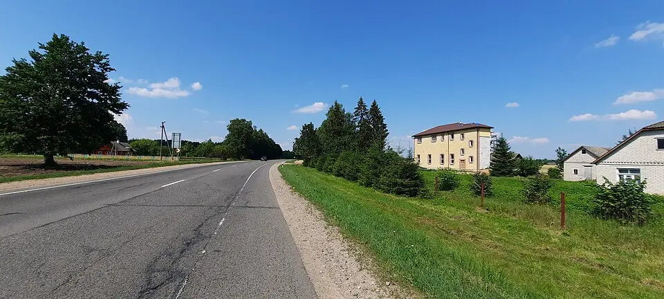 Калясішча