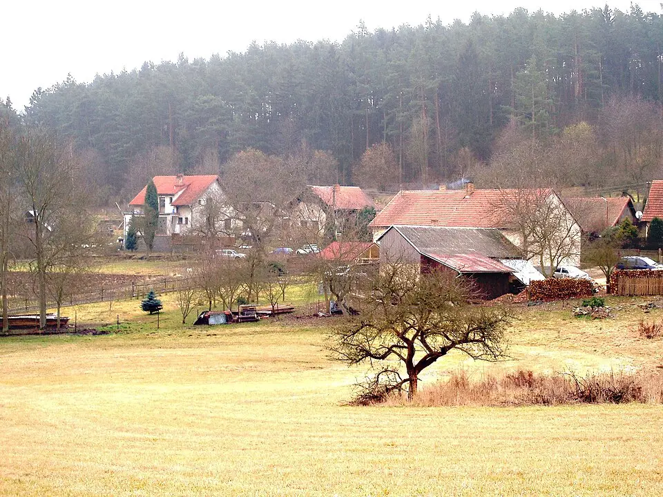 Kaliště