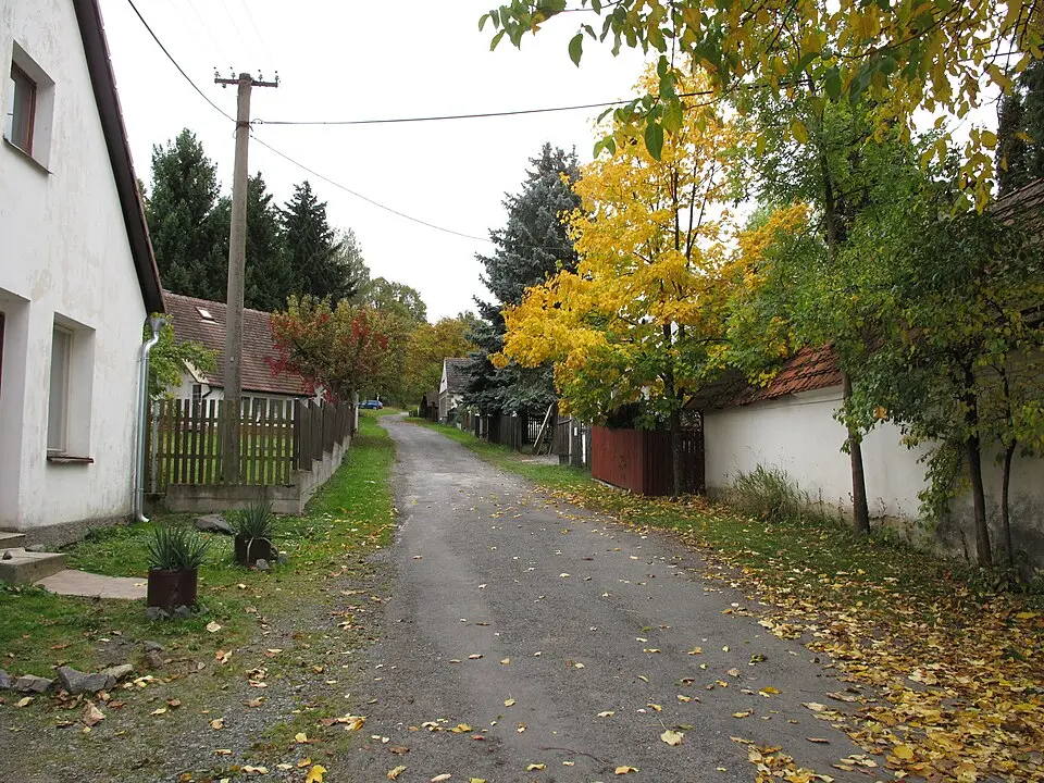 Kaliště