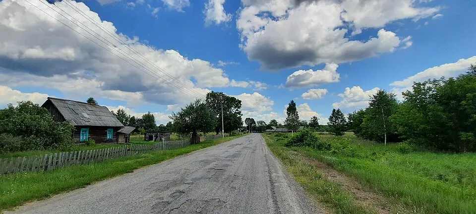 Калінаўка