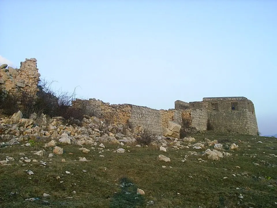 Fortress of Kalinovik