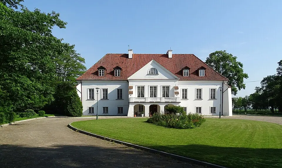 Powiat sieradzki