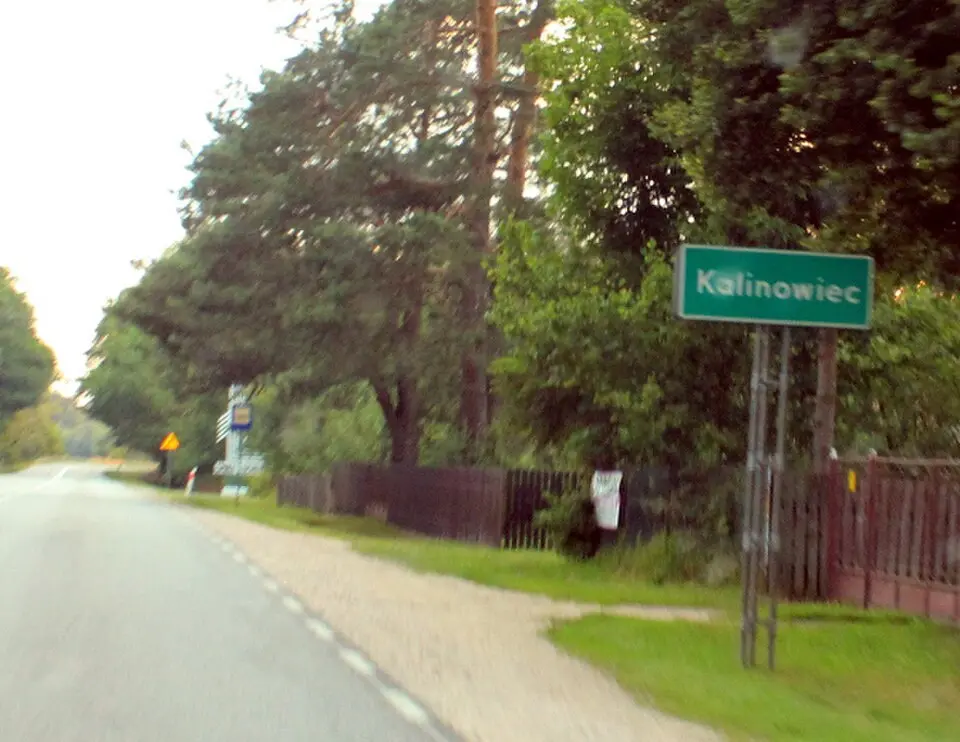 Kalinowiec