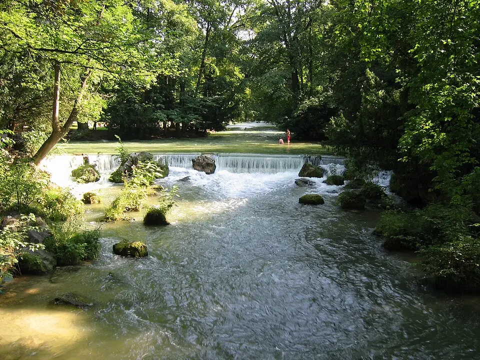 Eisbach