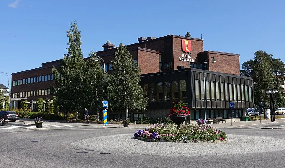 Kalix