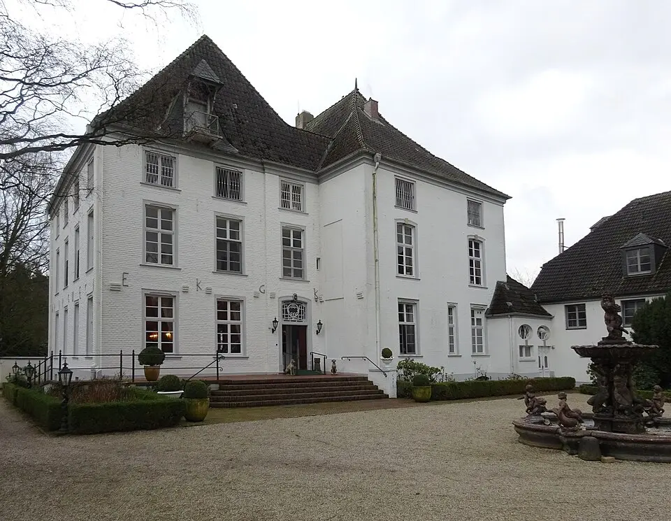 Haus Horst