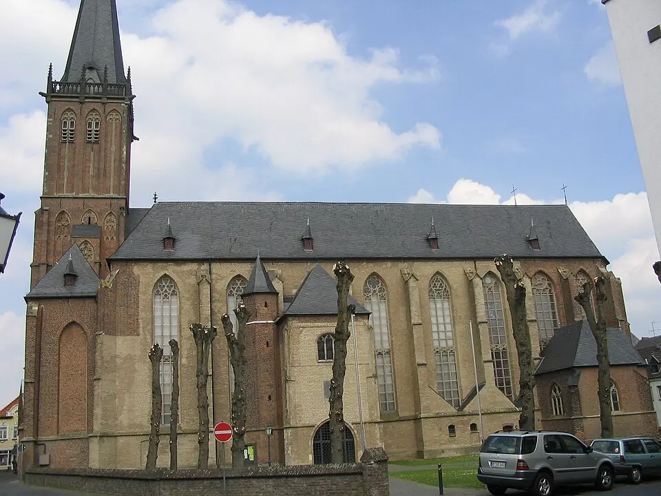 St. Nicolai