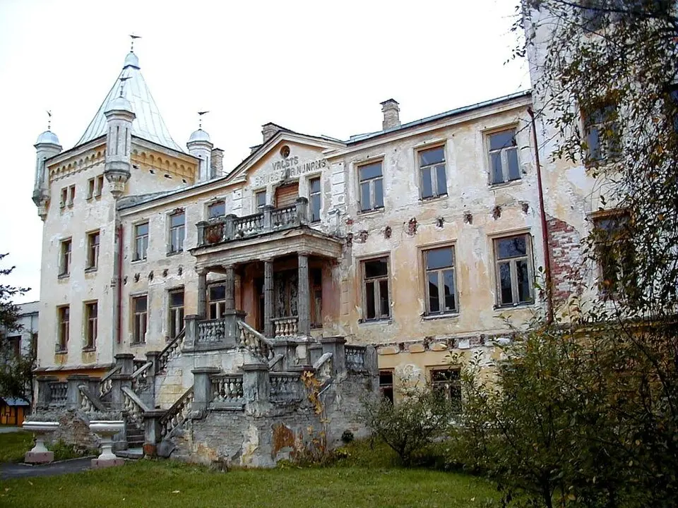 Kalkūni