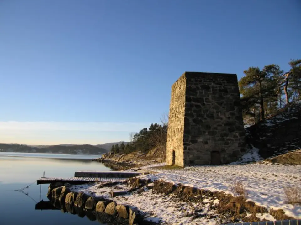 Brønnøya