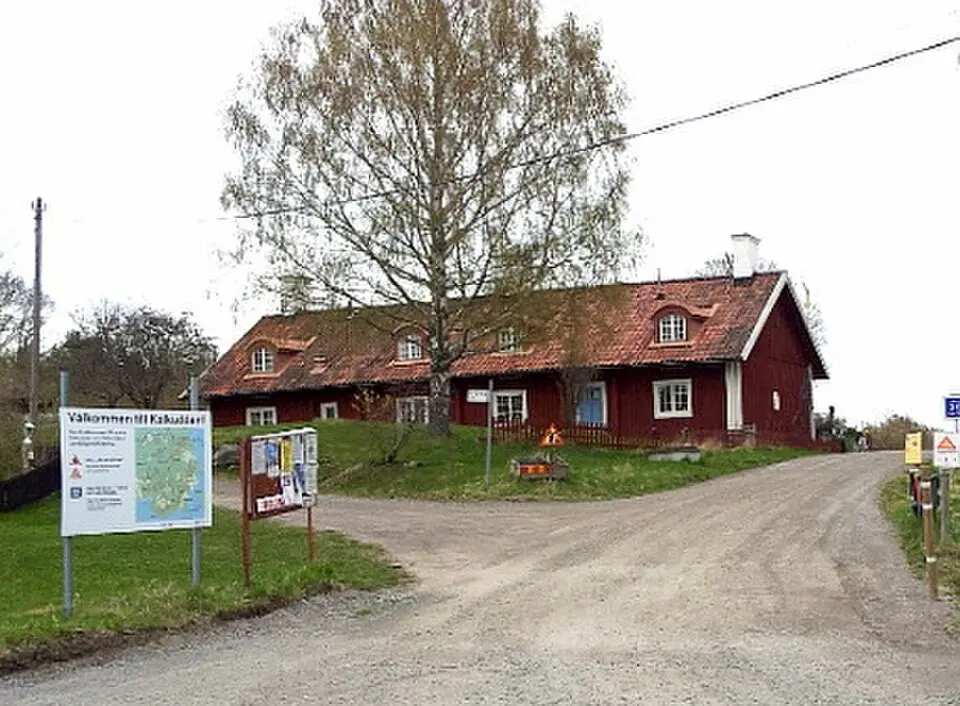 Kalkudden