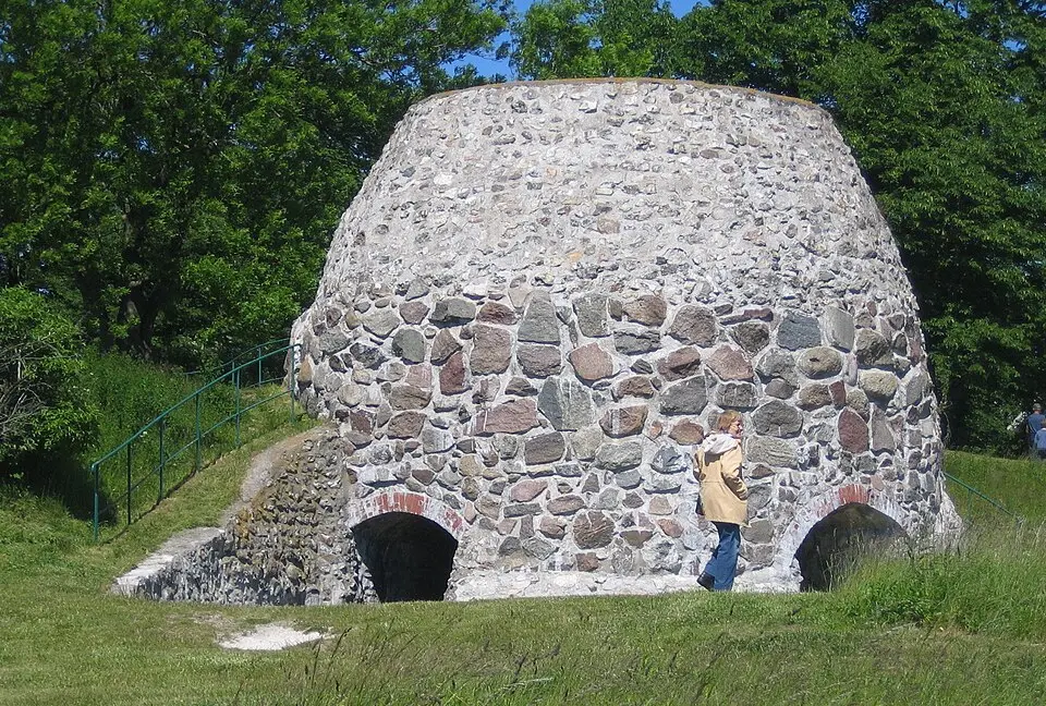 Smygehamn