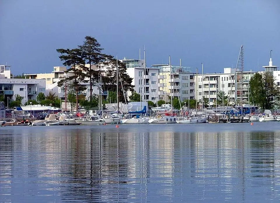 Kallahti