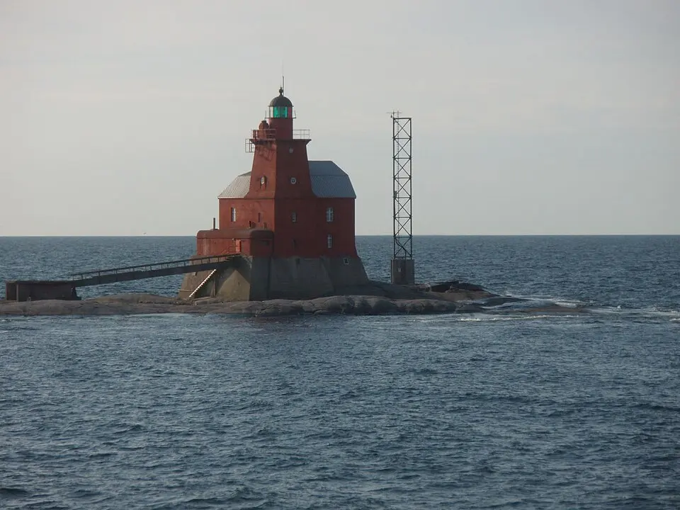 Porkkalan majakka